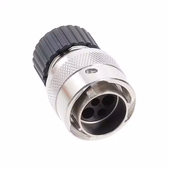 TNM6S14-0304P1L ITT Cannon, LLC  Boîtiers de connecteurs circulaires